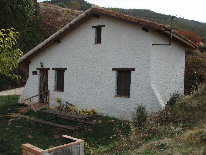 pensiones, hostales, casas rurales baratas. Depension.com. Ampliar esta imagen